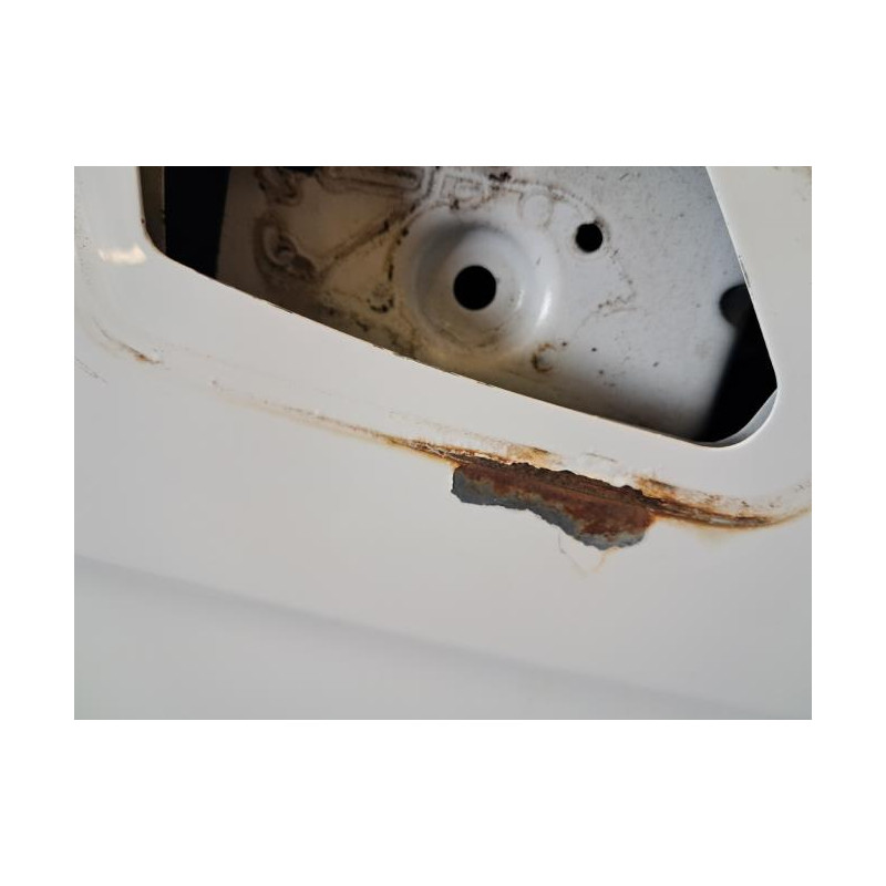 Porte avant droit - CITROEN - DS3 PHASE 1