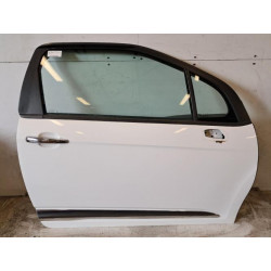 Porte avant droit - CITROEN - DS3 PHASE 1
