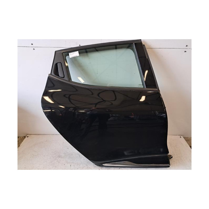 Porte arriere droit - RENAULT - CLIO 4 PHASE 1