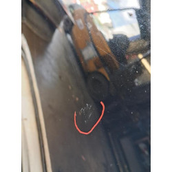 Porte arriere droit - RENAULT - CLIO 4 PHASE 1