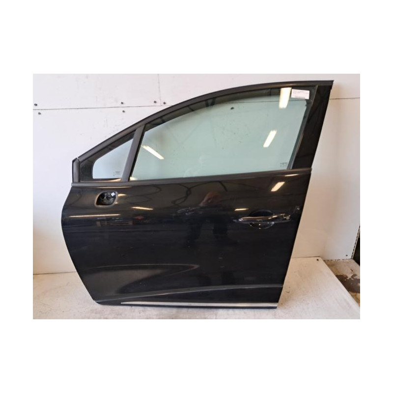 Porte avant gauche - RENAULT - CLIO 4 PHASE 1