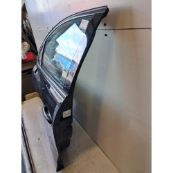 Porte avant gauche - RENAULT - CLIO 4 PHASE 1