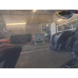 Porte avant gauche - RENAULT - CLIO 4 PHASE 1