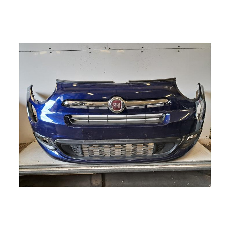 Pare choc avant - FIAT - 500X PHASE 1