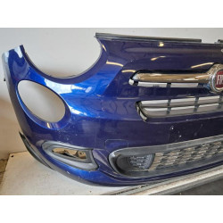 Pare choc avant - FIAT - 500X PHASE 1