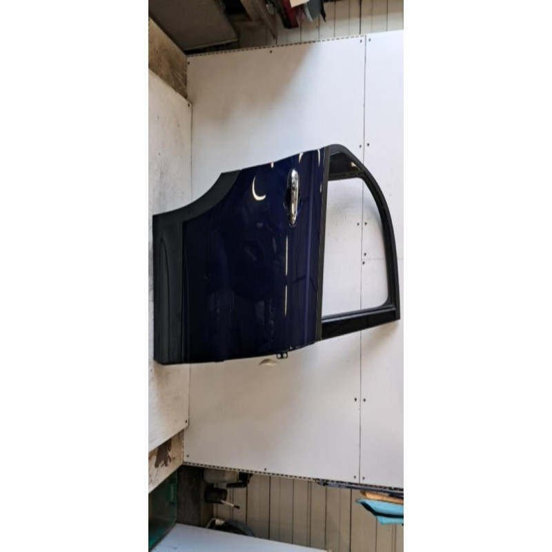 Porte arriere droit - FIAT - 500X PHASE 1