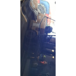 Porte arriere droit - FIAT - 500X PHASE 1