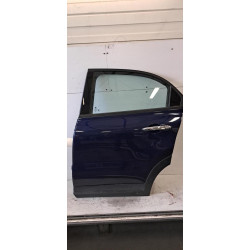 Porte arriere gauche - FIAT - 500X PHASE 1