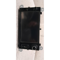 Ecran GPS - RENAULT - CLIO...