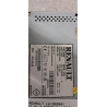 Ecran GPS - RENAULT - CLIO 4 PHASE 1