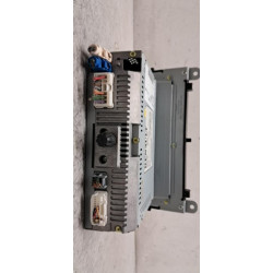 Ecran GPS - RENAULT - CLIO 4 PHASE 1