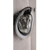 Optique avant principal droit (feux)(phare) - FIAT - 500X PHASE 1