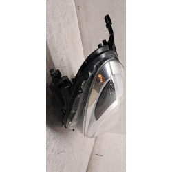 Optique avant principal droit (feux)(phare) - FIAT - 500X PHASE 1