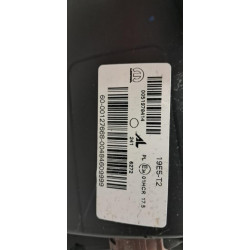 Optique avant principal droit (feux)(phare) - FIAT - 500X PHASE 1