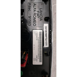Commande chauffage - FIAT - 500X PHASE 1