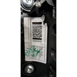 Volant - FIAT - 500X PHASE 1