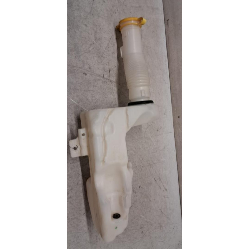 Vase de lave glace - FIAT - 500X PHASE 1