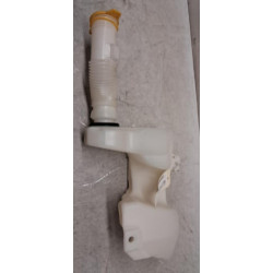Vase de lave glace - FIAT - 500X PHASE 1