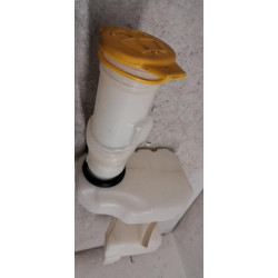 Vase de lave glace - FIAT - 500X PHASE 1