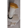 Vase de lave glace - FIAT - 500X PHASE 1