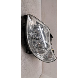 Optique avant principal gauche (feux)(phare) - CITROEN - JUMPER 3 PHASE 1