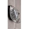 Optique avant principal gauche (feux)(phare) - CITROEN - JUMPER 3 PHASE 1