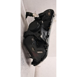 Optique avant principal gauche (feux)(phare) - CITROEN - JUMPER 3 PHASE 1