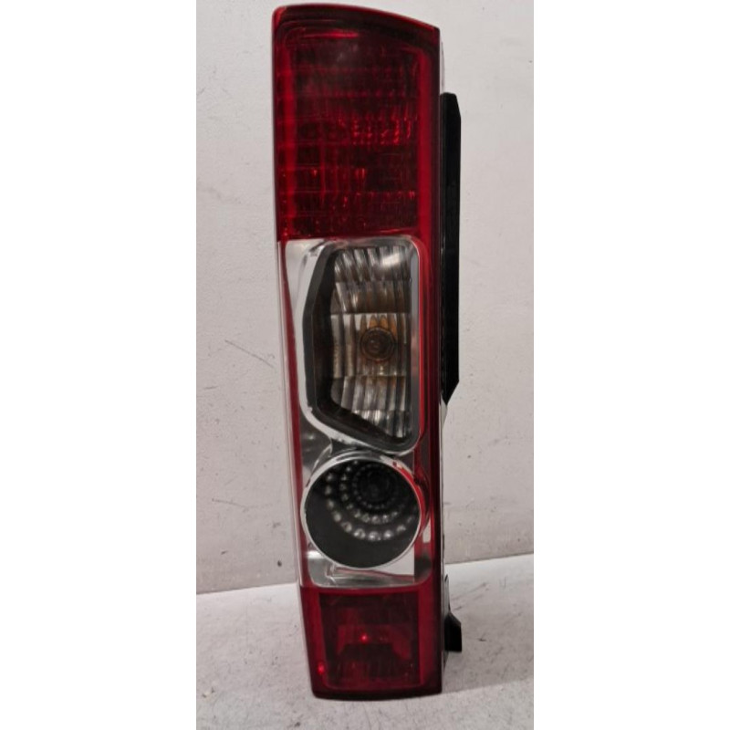 Feu arriere principal gauche (feux) - CITROEN - JUMPER 3 PHASE 1