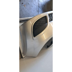 Pare choc avant - RENAULT - TWINGO 2 PHASE 1