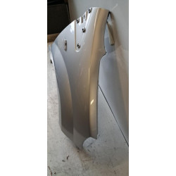 Aile avant droit - RENAULT - TWINGO 2 PHASE 1