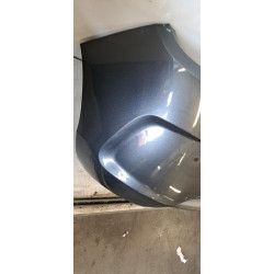 Pare choc arriere - CITROEN - C4 2 PHASE 1