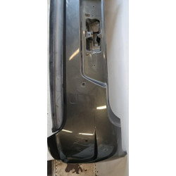 Pare choc arriere - CITROEN - C4 2 PHASE 1