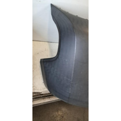 Pare choc avant - PEUGEOT - BIPPER