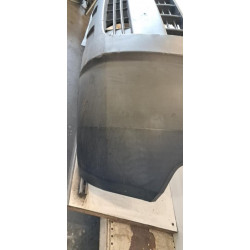Pare choc avant - PEUGEOT - BIPPER