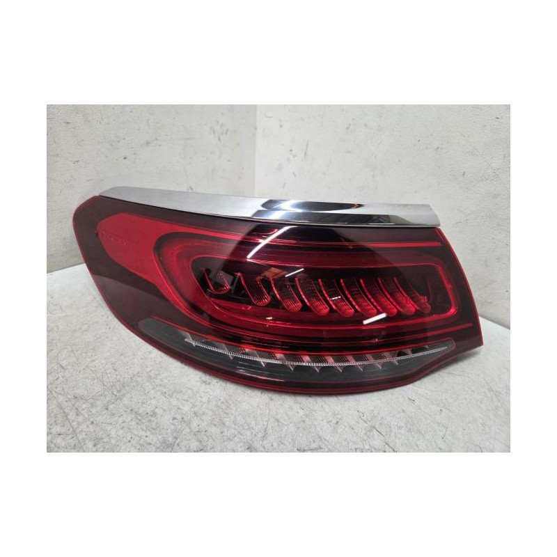 Feu arriere principal gauche (feux) - MERCEDES - CLASSE GLC 253 PHASE 2