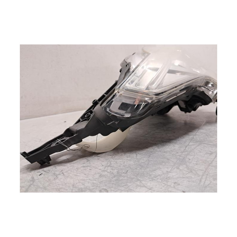 Optique avant principal droit (feux)(phare) - PEUGEOT - 208 1 PHASE 2