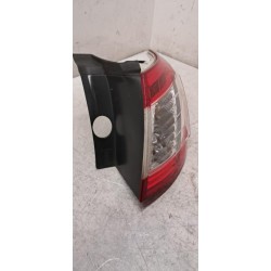 Feu arriere principal droit (feux) - PEUGEOT - 508 1 SW PHASE 2 BREAK