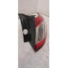 Feu arriere principal droit (feux) - PEUGEOT - 508 1 SW PHASE 2 BREAK