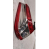Feu arriere principal gauche (feux) - PEUGEOT - 508 1 SW PHASE 2 BREAK