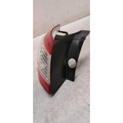 Feu arriere principal gauche (feux) - PEUGEOT - 508 1 SW PHASE 2 BREAK
