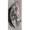 Optique avant principal droit (feux)(phare) - RENAULT - TWINGO 2 PHASE 1