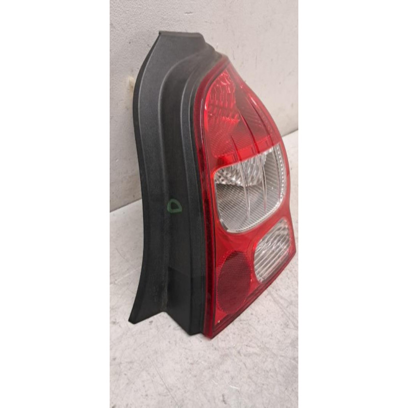 Feu arriere principal droit (feux) - RENAULT - TWINGO 2 PHASE 1