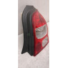 Feu arriere principal droit (feux) - RENAULT - TWINGO 2 PHASE 1