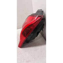 Feu arriere principal droit (feux) - RENAULT - TWINGO 2 PHASE 1