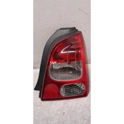 Feu arriere principal droit (feux) - RENAULT - TWINGO 2 PHASE 1