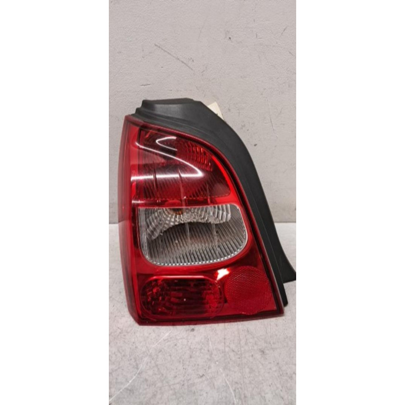 Feu arriere principal gauche (feux) - RENAULT - TWINGO 2 PHASE 1
