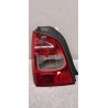 Feu arriere principal gauche (feux) - RENAULT - TWINGO 2 PHASE 1