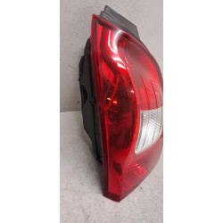 Feu arriere principal gauche (feux) - RENAULT - TWINGO 2 PHASE 1