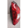 Feu arriere principal gauche (feux) - RENAULT - TWINGO 2 PHASE 1