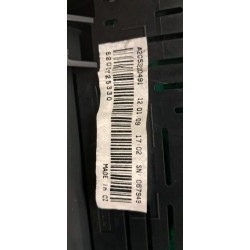 Compteur - RENAULT - TWINGO 2 PHASE 1